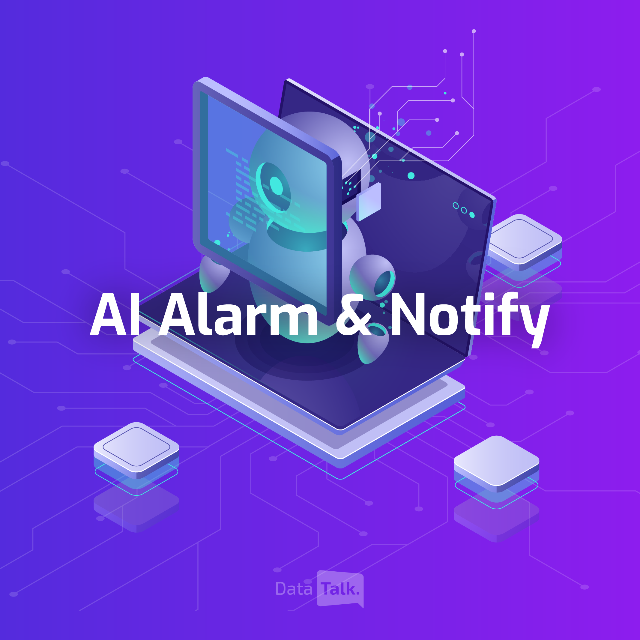 ai alarm notify