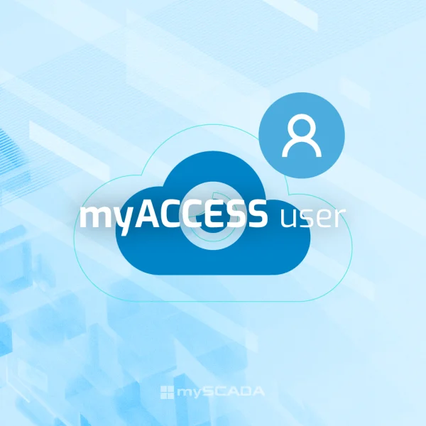 myaccess cover