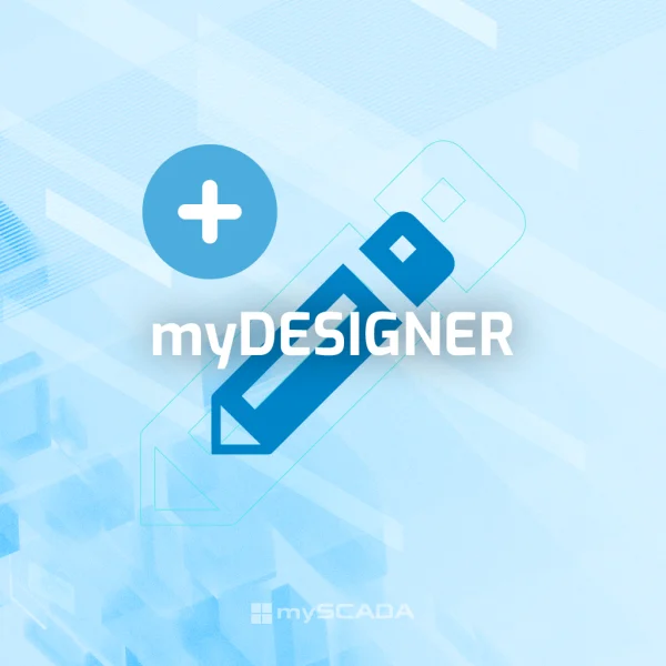 myDESIGNER cover