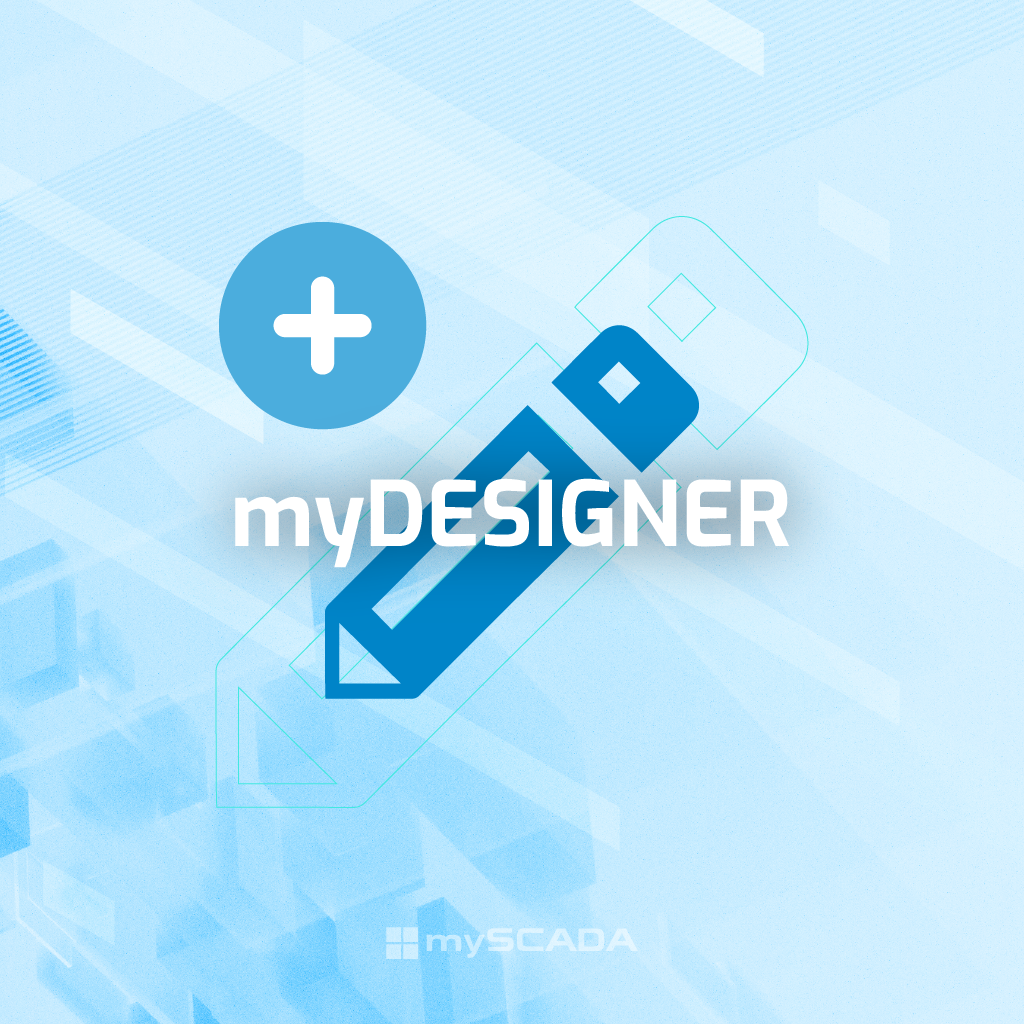 myDESIGNER cover
