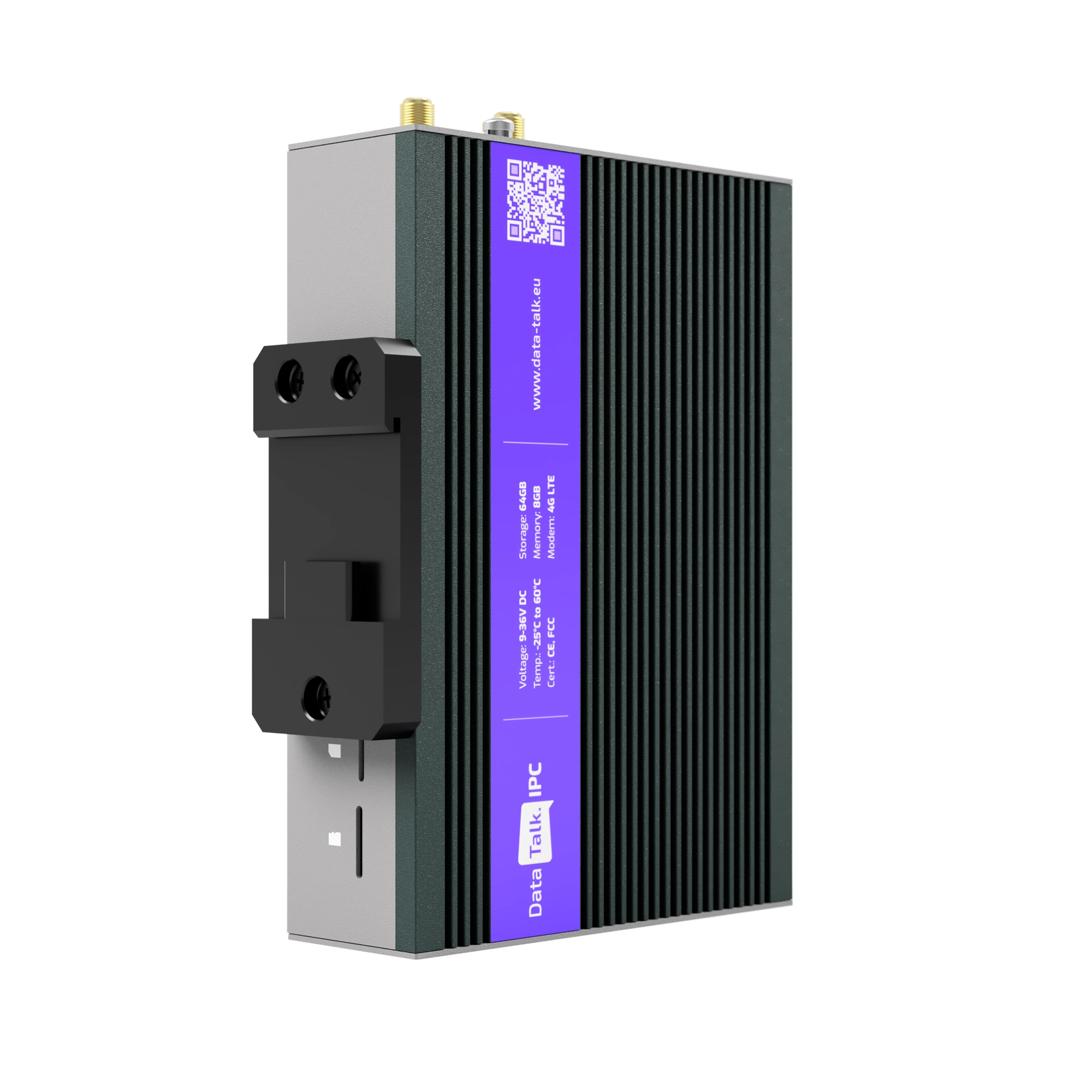 DataTalk IPC