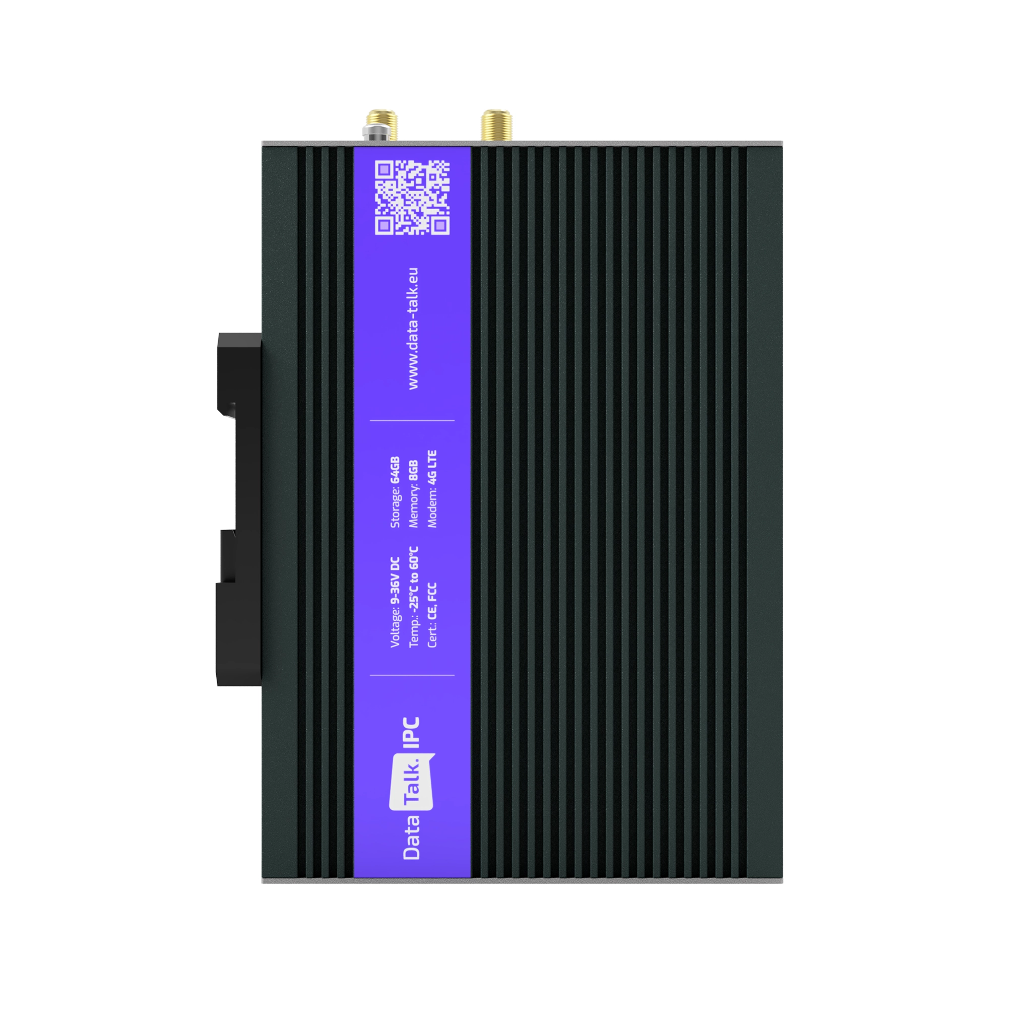 DataTalk IPC
