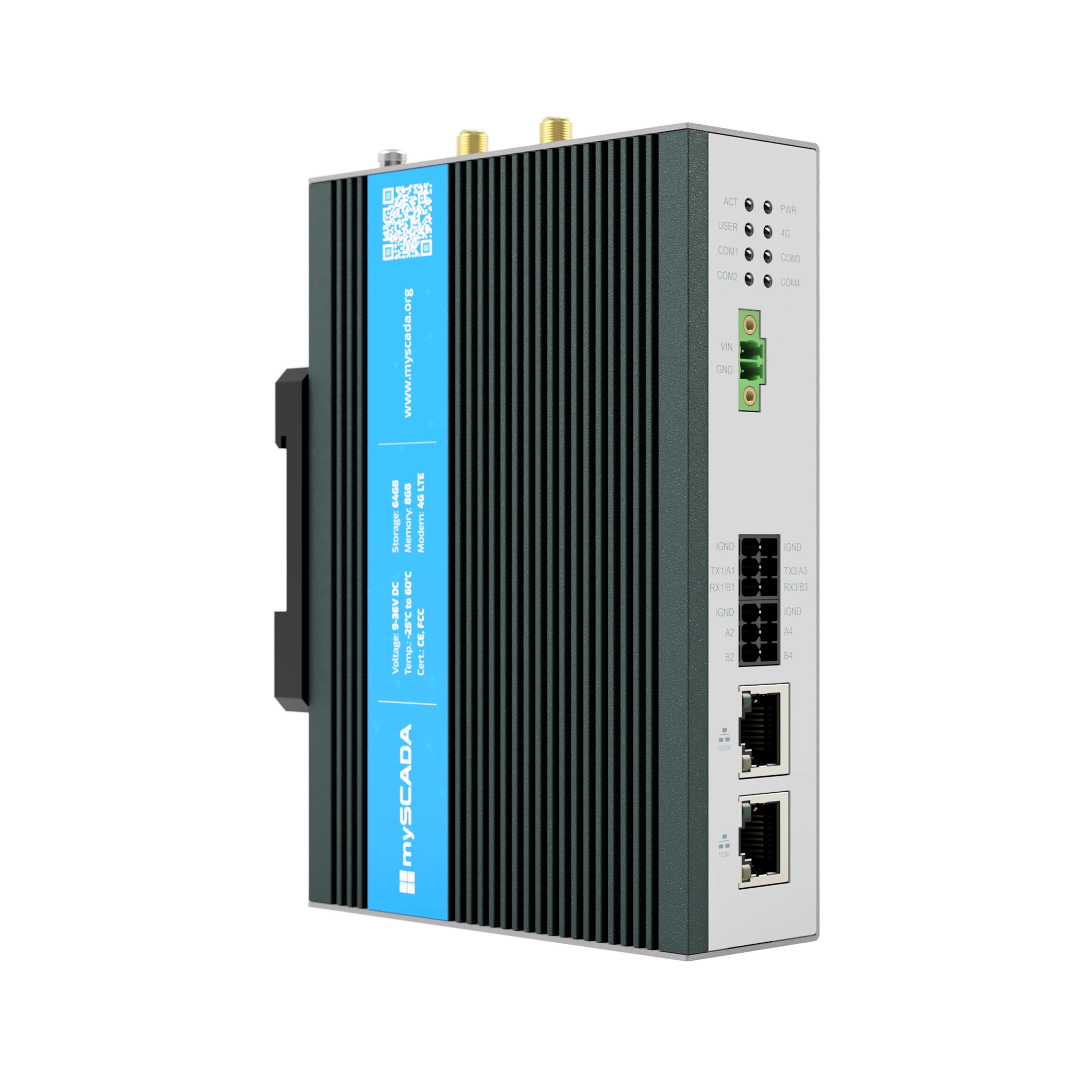 mySCADA IPC