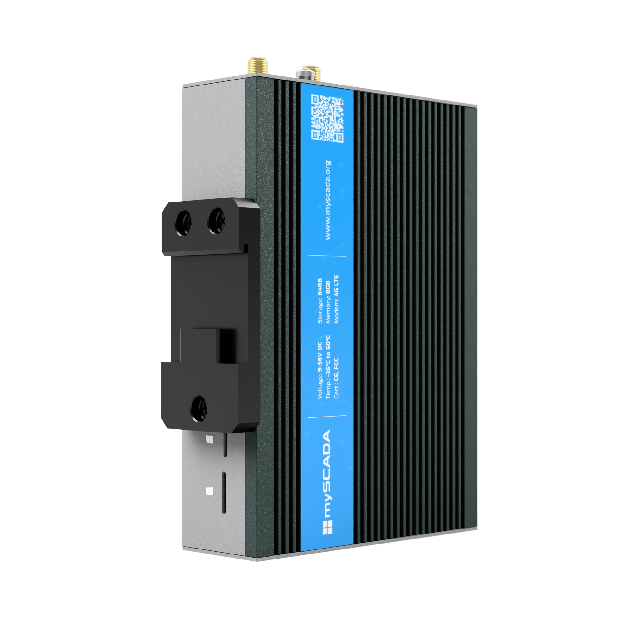 mySCADA IPC