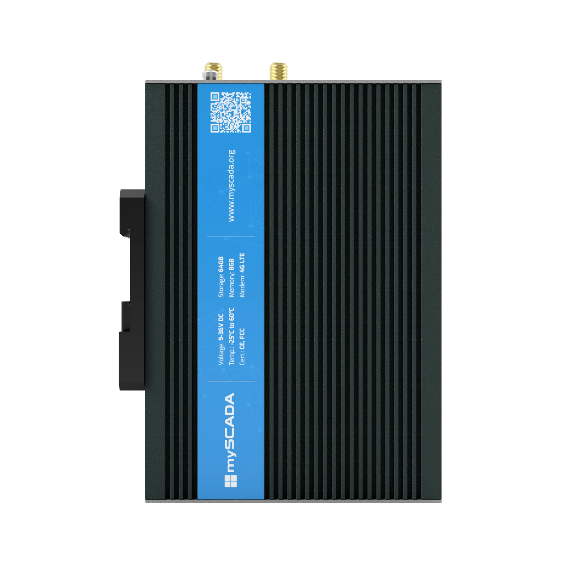 mySCADA IPC