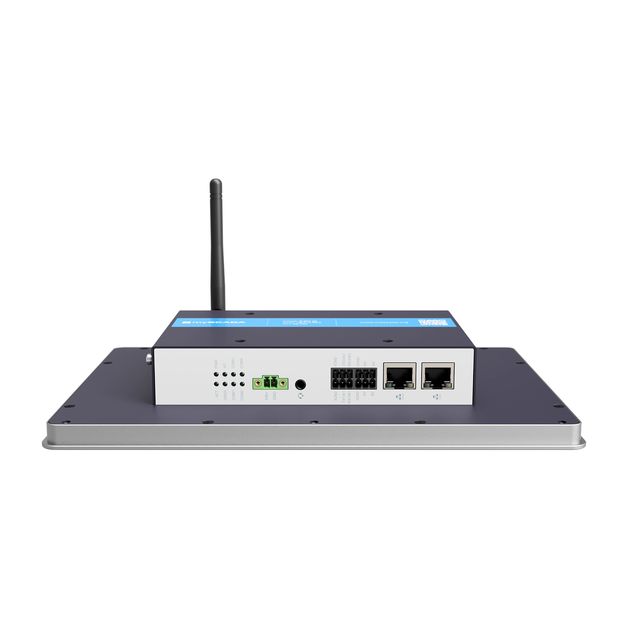 mypanel 4